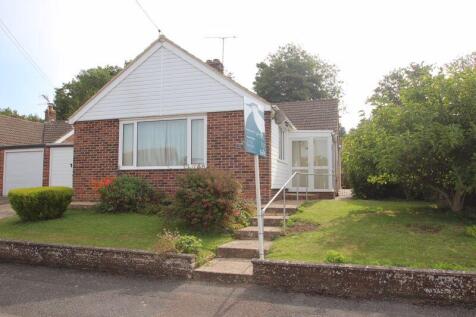 Lyminge 3 bed detached bungalow for sale