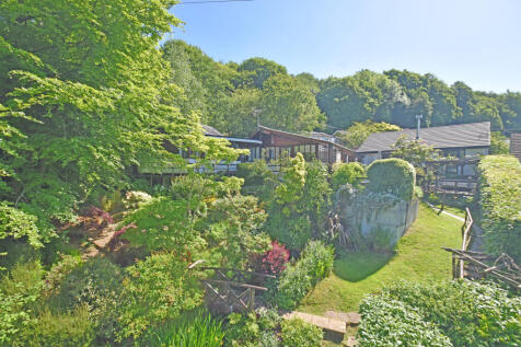 Blackborough, Cullompton 3 bed detached bungalow for sale