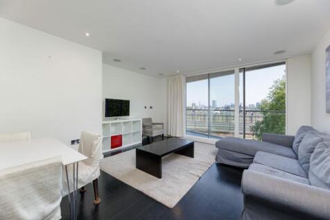 Gatliff Road, London, SW1W 2 bed apartment for sale
