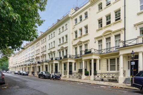 Ennismore Gardens London SW7 1 bed apartment for sale