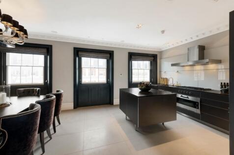 3 bedroom penthouse for sale