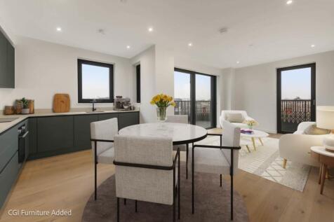 3 bedroom apartment for sale