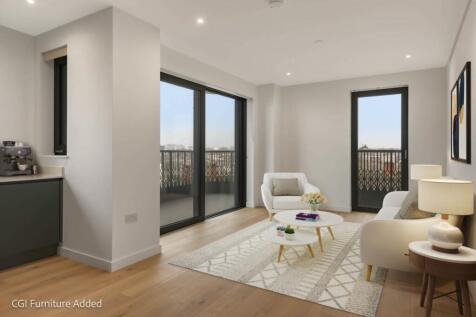 3 bedroom apartment for sale
