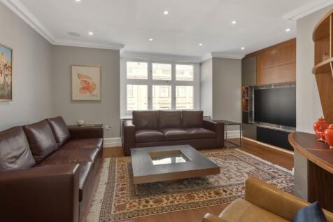3 bedroom apartment for sale