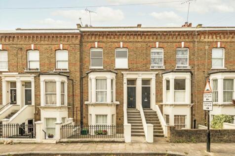 Warlock Road, Maida Vale W9 2 bed flat for sale