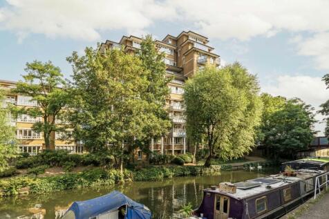 Admiral Walk, Maida Vale W9 5 bed flat for sale