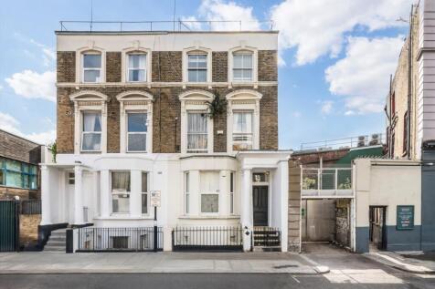 Ashmore Road, Maida Vale W9 2 bed flat for sale