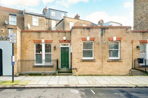 Hormead Road, Maida Vale W9 2 bed house for sale