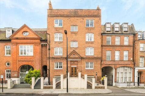 Shirland Road, Maida Vale W9 1 bed flat for sale