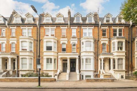 Elgin Avenue, Maida Vale W9 2 bed flat for sale