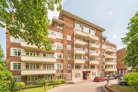 Maida Vale, Maida Vale W9 2 bed flat for sale