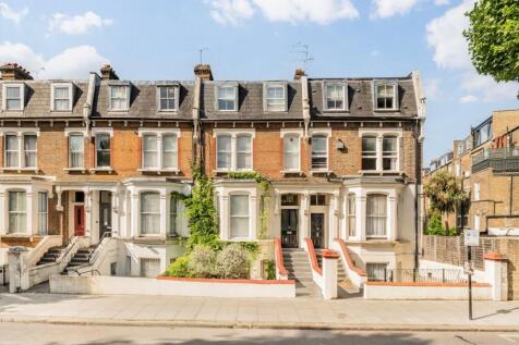 1 bedroom flat for sale