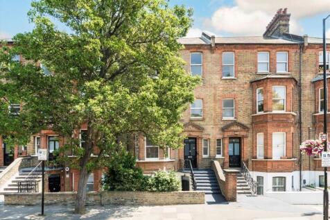 Essendine Road, Maida Vale W9 2 bed flat for sale