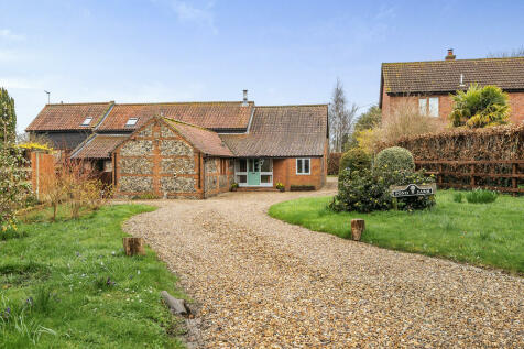 5 bedroom barn conversion for sale