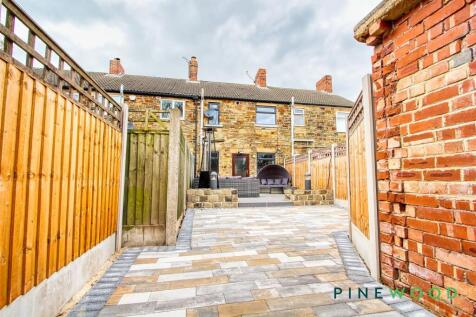 2 bedroom cottage for sale