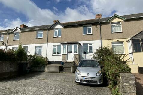 5 bedroom terraced house for sale