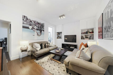 Upcerne Road, Chelsea 3 bed apartment for sale