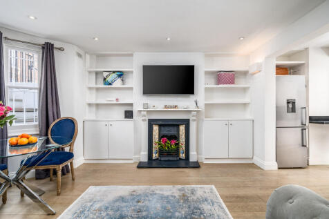 Ashburnham Road, Chelsea 1 bed apartment for sale