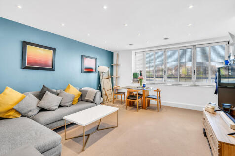 Thames Quay, Chelsea Harbour. 1 bed apartment for sale
