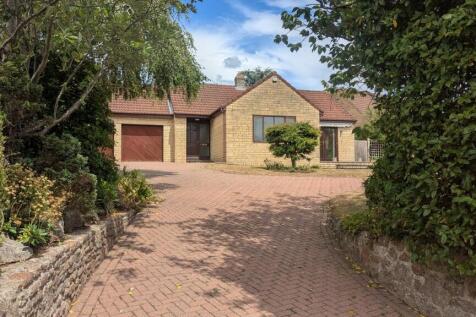 Ash Lane, Wells, BA5 4 bed detached bungalow for sale