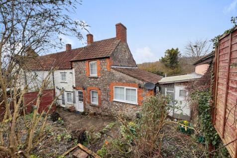 2 bedroom cottage for sale