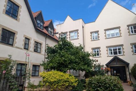 Carlton Court, Wells, BA5 2 bed retirement property for sale