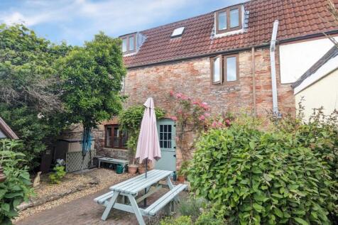 North Road, Wells, BA5 2 bed cottage for sale