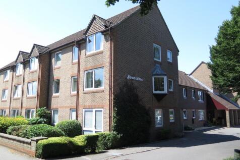 Priory Road, Wells, BA5 1 bed retirement property for sale