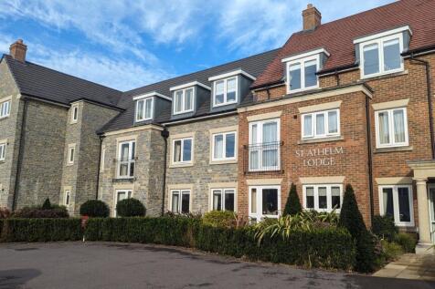 West Street, Wells, BA5 2 bed retirement property for sale