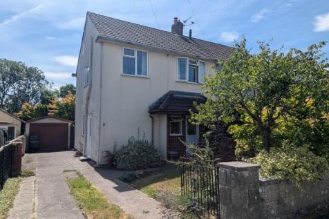 Welsford Avenue, Wells, BA5 3 bed semi