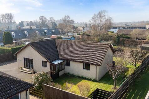 3 bedroom bungalow for sale