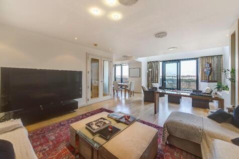 3 bedroom penthouse for sale