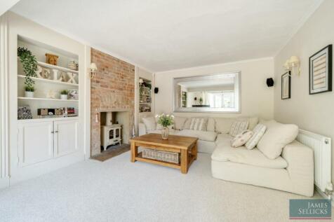 Garmstone Cottage, Skeffington... 4 bed cottage for sale