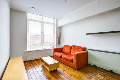 1 bedroom flat for sale