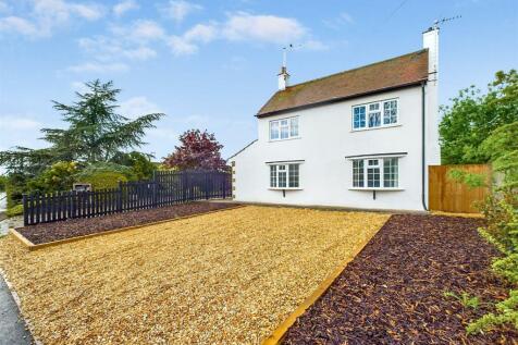 Church Lane, Saxilby, Lincoln 3 bed cottage for sale