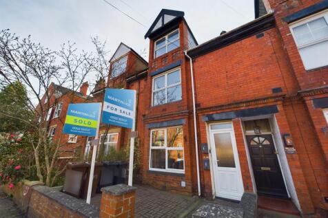 St. Catherines Grove, Lincoln 2 bed maisonette for sale