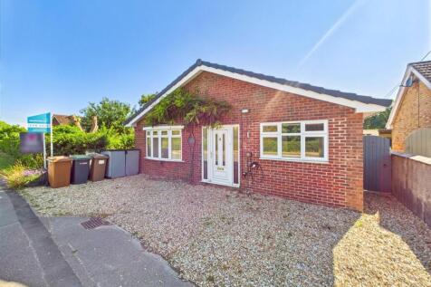 Chapel Lane, North Scarle, Lincoln 3 bed detached bungalow for sale