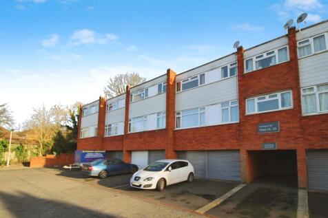 Hunters Hill, High Wycombe, HP13 4 bed townhouse for sale