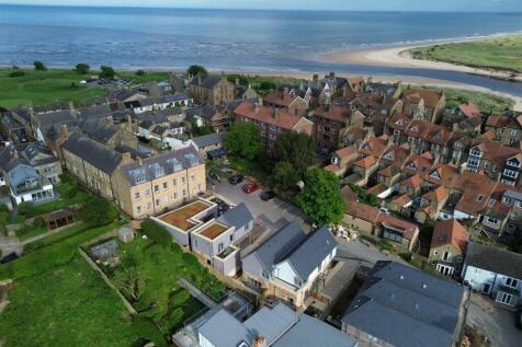 Estuary Drive, Alnmouth, Alnwick 2 bed bungalow for sale