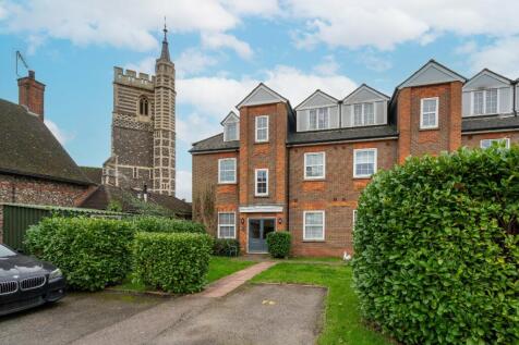 Marlborough Road, Watford... 1 bed apartment for sale