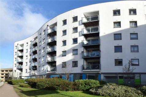 Loates Lane, Watford, WD17 2 bed flat for sale