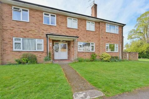 Woodville Court, Watford, WD17 2 bed flat for sale