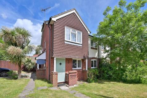 Tylersfield, Watford, Abbots Langley... 1 bed flat for sale