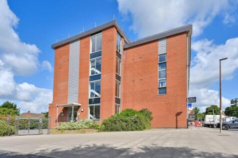 Green View Court, Watford, Abbots... 2 bed flat for sale