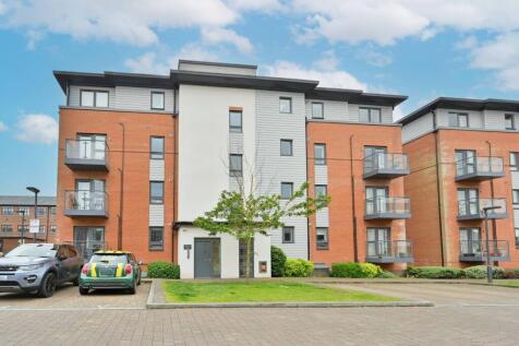Weldon Court, Watford, Watford, WD18 1 bed flat for sale