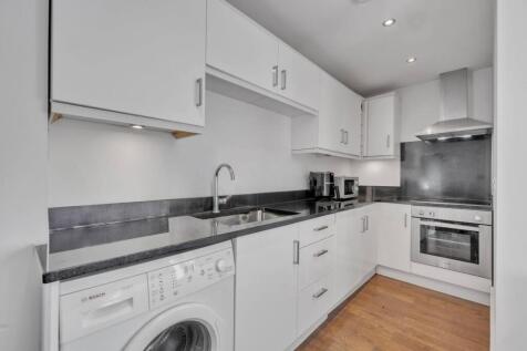 St Albans Road, Watford, WD24 Studio for sale