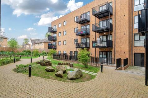 1 bedroom apartment for sale