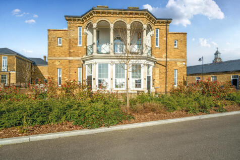 Leishman Views, Wellesley, Aldershot... 2 bed maisonette for sale