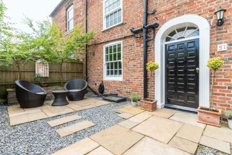 Clapgun Street, Castle Donington DE74 5 bed mews for sale