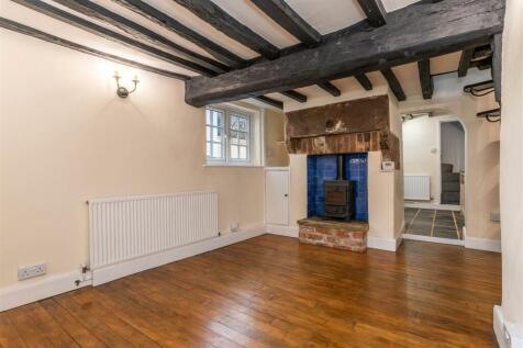 Main Street, Derby DE74 2 bed cottage for sale
